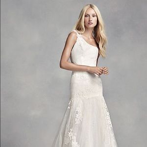 Vera Wang Wedding Dress
